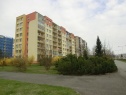 Flat 2+kk for rent, 48 m2, Mladá Boleslav, 17. listopadu