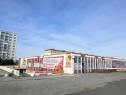Shop for rent, Most