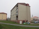 2ZKB, 52 m2, Tachov, Černošín, Javorová