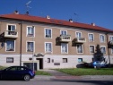 Byt 2+1, Mníšek pod Brdy, okr. Praha západ