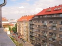 2-ZW+KoNi, 54 m2, Praha 10, Praha, Bulharská