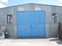 Manufacturing premises for rent, Tábor