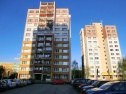 Flat 1+0, 27 m2, Ostrava-město, Ostrava, Výškovická