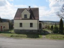 Rodinný dům 4+2, Mokřiny u Aše
