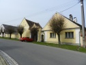 Wirtschaftsgebäude, Rokycany, Ejpovice