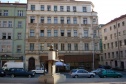 аренда  двухкомнатная квартира, 42 м2, Praha 3, Praha, Prokopovo náměstí