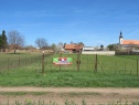 Building lot, 1380 m2, Prostějov, Výšovice