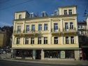 Byt 3+kk, Dykova ul., Mariánské Lázně - centrum
