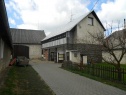 Особняк, Příbram, Trhové Dušníky