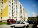 четырехкомнатная квартира, 80 м2, Česká Lípa, Východní