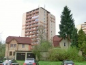 Flat 2+1, 71 m2, Liberec, Libušina