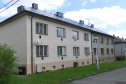 2ZKB, 60 m2, Cheb, Mariánské Lázně, Na Průhonu