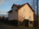 Prodej, rodinný dům, garáž, 293m2,Krupka okr. Teplice
