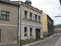 Einfamilienhaus, Trutnov, Úpice