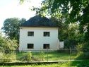 Einfamilienhaus, Klatovy, Kolinec