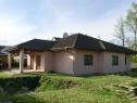 Einfamilienhaus, Klatovy, Malý Bor