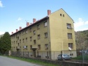 2ZKB, 55 m2, Příbram, Solenice