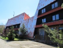 Hotel, Prachatice, Stachy