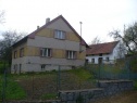 Особняк, Příbram, Krásná Hora nad Vltavou