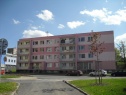 Flat 2+kk, 46 m2, Louny, Petra Obrovce