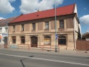 Shop for rent, Hradec Králové, Chlumec nad Cidlinou
