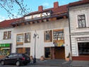 Office facilities for rent, Kolín, Kouřim