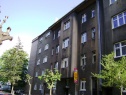 Flat 1+kk, 29 m2, Plzeň-město, Plzeň, Na Belánce