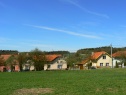 Building lot, 2000 m2, Nový Jičín, Jeseník nad Odrou