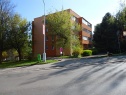 Byt 1+1 Kladno, Slaný