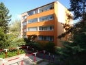 однокомнатная кватира, 32 м2, Kladno, Slaný, Záfortenská