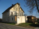 Prodej, rodinný dům 5+2 a bar, Julčín, okr. Litoměřice