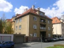Půdní vestavba, Podolí - Praha 4