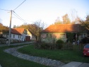 Сельская усадьба, Blansko, Roubanina