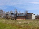 Shop / Geschäft, Česká Lípa, Ralsko