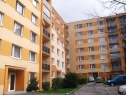 Flat 2+kk, 38 m2, Liberec, Na Perštýně