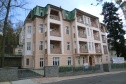 Byt 3+kk, Rezidence Luxemburg, Mariánské Lázně, centrum