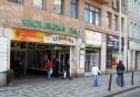 Shop for rent, Praha 2, Praha