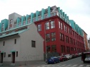 двухкомнатная квартира, 40 м2, Praha 8, Praha, Novákových
