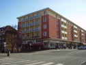 2ZKB, 60 m2, Příbram, K. H. Máchy