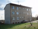 3ZKB, 76 m2, Louny, Nové Sedlo, Hůrecká