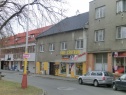 Shop for rent, Kroměříž, Hulín
