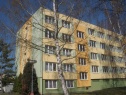 трехкомнатная квартира, 64 м2, Český Krumlov, Za Nádražím