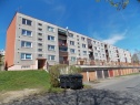 четырехкомнатная квартира, 78 м2, Liberec, Sněhurčina