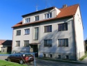 трехкомнатная квартира, 90 м2, Třebíč, Slavětice
