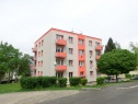 Flat 2+1, 53 m2, Teplice, Josefa Šafaříka