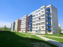 Byt 3+1 Sídliště Svákov, Soběslav