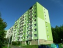 Byt 4+1 Chomutov - Kamenný vrch ul.