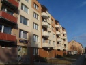 аренда  двухкомнатная квартира, 60 м2, Tábor, Bechyně, Písecká