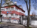 Büroräume zum vermieten , Kladno