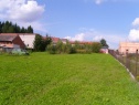 Baugelände, 1528 m2, Písek, Sepekov